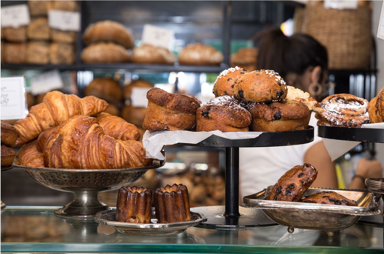 Bakery. Булочная. Пекарня в Англии. Открытие пекарни. Название пекарни.